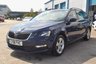 USED 2018 18 SKODA OCTAVIA 1.0 TSI SE Technology Estate 5dr Petrol Manual Euro 6 (s/s) (115 ps) Car Play - 1 Previous Owner - Satellite Navigation