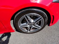 USED 2018 18 MERCEDES-BENZ A-CLASS 1.5 A180d AMG Line Executive 5dr 7G-DCT Euro 6 116 ps FREE CREDIT CHECK / APPLY FOR FINANCE ON OUR SITE