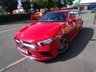 USED 2018 18 MERCEDES-BENZ A-CLASS 1.5 A180d AMG Line Executive 5dr 7G-DCT Euro 6 116 ps FREE CREDIT CHECK / APPLY FOR FINANCE ON OUR SITE