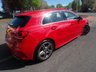 USED 2018 18 MERCEDES-BENZ A-CLASS 1.5 A180d AMG Line Executive 5dr 7G-DCT Euro 6 116 ps FREE CREDIT CHECK / APPLY FOR FINANCE ON OUR SITE