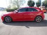 USED 2018 18 MERCEDES-BENZ A-CLASS 1.5 A180d AMG Line Executive 5dr 7G-DCT Euro 6 116 ps FREE CREDIT CHECK / APPLY FOR FINANCE ON OUR SITE