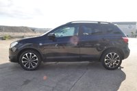 USED 2013 63 NISSAN QASHQAI 1.6 dCi 360 SUV 5dr Diesel Manual 4WD Euro 5 (s/s) (130 ps) Satellite Navigation - Cruise Control - 360&deg; Cameras