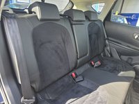 USED 2013 63 NISSAN QASHQAI 1.6 dCi 360 SUV 5dr Diesel Manual 4WD Euro 5 (s/s) (130 ps) Satellite Navigation - Cruise Control - 360&deg; Cameras