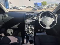 USED 2013 63 NISSAN QASHQAI 1.6 dCi 360 SUV 5dr Diesel Manual 4WD Euro 5 (s/s) (130 ps) Satellite Navigation - Cruise Control - 360&deg; Cameras