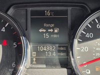 USED 2013 63 NISSAN QASHQAI 1.6 dCi 360 SUV 5dr Diesel Manual 4WD Euro 5 (s/s) (130 ps) Satellite Navigation - Cruise Control - 360&deg; Cameras