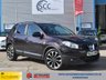 USED 2013 63 NISSAN QASHQAI 1.6 dCi 360 SUV 5dr Diesel Manual 4WD Euro 5 (s/s) (130 ps) Satellite Navigation - Cruise Control - 360&deg; Cameras