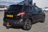 USED 2013 63 NISSAN QASHQAI 1.6 dCi 360 SUV 5dr Diesel Manual 4WD Euro 5 (s/s) (130 ps) Satellite Navigation - Cruise Control - 360&deg; Cameras