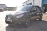 USED 2013 63 NISSAN QASHQAI 1.6 dCi 360 SUV 5dr Diesel Manual 4WD Euro 5 (s/s) (130 ps) Satellite Navigation - Cruise Control - 360&deg; Cameras