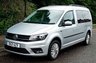 USED 2021 21 VOLKSWAGEN CADDY MAXI LIFE 2.0 TDI MPV 5dr Diesel Manual Euro 6 (s/s) (102 ps).*5 SEATS+RAMP*LOW MILEAGE*VW HISTORY*OVER 70 MINIBUSES IN STOCK* ?WE HAVE OVER 70 MINIBUSES IN STOCK AVAILABLE FOR DELIVERY NATIONWIDE. 8 SEAT MINIBUS, 12 SEAT MINIBUS, 15 SEAT MINIBUS, 17 SEAT MINIBUS, WHEELCHAIR ACCESS VEHICLE?