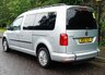 USED 2021 21 VOLKSWAGEN CADDY MAXI LIFE 2.0 TDI MPV 5dr Diesel Manual Euro 6 (s/s) (102 ps).*5 SEATS+RAMP*LOW MILEAGE*VW HISTORY*OVER 70 MINIBUSES IN STOCK* ?WE HAVE OVER 70 MINIBUSES IN STOCK AVAILABLE FOR DELIVERY NATIONWIDE. 8 SEAT MINIBUS, 12 SEAT MINIBUS, 15 SEAT MINIBUS, 17 SEAT MINIBUS, WHEELCHAIR ACCESS VEHICLE?