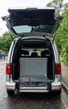 USED 2021 21 VOLKSWAGEN CADDY MAXI LIFE 2.0 TDI MPV 5dr Diesel Manual Euro 6 (s/s) (102 ps).*5 SEATS+RAMP*LOW MILEAGE*VW HISTORY*OVER 70 MINIBUSES IN STOCK* ?WE HAVE OVER 70 MINIBUSES IN STOCK AVAILABLE FOR DELIVERY NATIONWIDE. 8 SEAT MINIBUS, 12 SEAT MINIBUS, 15 SEAT MINIBUS, 17 SEAT MINIBUS, WHEELCHAIR ACCESS VEHICLE?