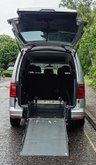 USED 2021 21 VOLKSWAGEN CADDY MAXI LIFE 2.0 TDI MPV 5dr Diesel Manual Euro 6 (s/s) (102 ps).*5 SEATS+RAMP*LOW MILEAGE*VW HISTORY*OVER 70 MINIBUSES IN STOCK* ?WE HAVE OVER 70 MINIBUSES IN STOCK AVAILABLE FOR DELIVERY NATIONWIDE. 8 SEAT MINIBUS, 12 SEAT MINIBUS, 15 SEAT MINIBUS, 17 SEAT MINIBUS, WHEELCHAIR ACCESS VEHICLE?