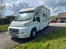 USED 2007 56 FIAT DUCATO 2.3 JTD 35 MultiJet Motorhome Diesel Manual L3 H1 (186 g/km, 130 bhp) Excellent Throughout, , End Bathroom ,
