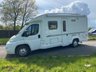 USED 2007 56 FIAT DUCATO 2.3 JTD 35 MultiJet Motorhome Diesel Manual L3 H1 (186 g/km, 130 bhp) Excellent Throughout, , End Bathroom ,