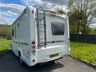 USED 2007 56 FIAT DUCATO 2.3 JTD 35 MultiJet Motorhome Diesel Manual L3 H1 (186 g/km, 130 bhp) Excellent Throughout, , End Bathroom ,
