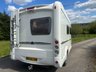 USED 2007 56 FIAT DUCATO 2.3 JTD 35 MultiJet Motorhome Diesel Manual L3 H1 (186 g/km, 130 bhp) Excellent Throughout, , End Bathroom ,