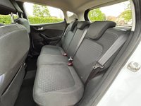 USED 2018 18 FORD FIESTA 1.0T EcoBoost Zetec Hatchback 5dr Petrol Manual Euro 6 (s/s) (100 ps) 72173 miles
