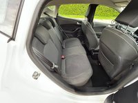 USED 2018 18 FORD FIESTA 1.0T EcoBoost Zetec Hatchback 5dr Petrol Manual Euro 6 (s/s) (100 ps) 72173 miles