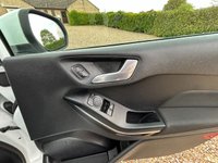 USED 2018 18 FORD FIESTA 1.0T EcoBoost Zetec Hatchback 5dr Petrol Manual Euro 6 (s/s) (100 ps) 72173 miles
