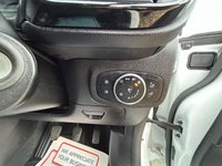 USED 2018 18 FORD FIESTA 1.0T EcoBoost Zetec Hatchback 5dr Petrol Manual Euro 6 (s/s) (100 ps) 72173 miles