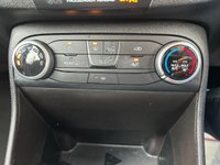 USED 2018 18 FORD FIESTA 1.0T EcoBoost Zetec Hatchback 5dr Petrol Manual Euro 6 (s/s) (100 ps) 72173 miles