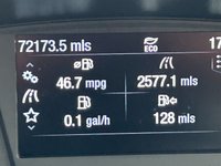 USED 2018 18 FORD FIESTA 1.0T EcoBoost Zetec Hatchback 5dr Petrol Manual Euro 6 (s/s) (100 ps) 72173 miles