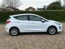 USED 2018 18 FORD FIESTA 1.0T EcoBoost Zetec Hatchback 5dr Petrol Manual Euro 6 (s/s) (100 ps) 72173 miles