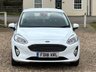 USED 2018 18 FORD FIESTA 1.0T EcoBoost Zetec Hatchback 5dr Petrol Manual Euro 6 (s/s) (100 ps) 72173 miles
