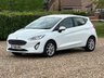 USED 2018 18 FORD FIESTA 1.0T EcoBoost Zetec Hatchback 5dr Petrol Manual Euro 6 (s/s) (100 ps) 72173 miles