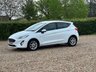 USED 2018 18 FORD FIESTA 1.0T EcoBoost Zetec Hatchback 5dr Petrol Manual Euro 6 (s/s) (100 ps) 72173 miles