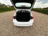 USED 2018 18 FORD FIESTA 1.0T EcoBoost Zetec Hatchback 5dr Petrol Manual Euro 6 (s/s) (100 ps) 72173 miles