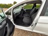 USED 2018 18 FORD FIESTA 1.0T EcoBoost Zetec Hatchback 5dr Petrol Manual Euro 6 (s/s) (100 ps) 72173 miles