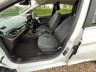 USED 2018 18 FORD FIESTA 1.0T EcoBoost Zetec Hatchback 5dr Petrol Manual Euro 6 (s/s) (100 ps) 72173 miles