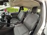 USED 2018 18 FORD FIESTA 1.0T EcoBoost Zetec Hatchback 5dr Petrol Manual Euro 6 (s/s) (100 ps) 72173 miles