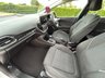 USED 2018 18 FORD FIESTA 1.0T EcoBoost Zetec Hatchback 5dr Petrol Manual Euro 6 (s/s) (100 ps) 72173 miles