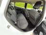 USED 2018 18 FORD FIESTA 1.0T EcoBoost Zetec Hatchback 5dr Petrol Manual Euro 6 (s/s) (100 ps) 72173 miles
