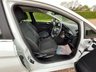 USED 2018 18 FORD FIESTA 1.0T EcoBoost Zetec Hatchback 5dr Petrol Manual Euro 6 (s/s) (100 ps) 72173 miles