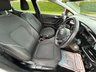 USED 2018 18 FORD FIESTA 1.0T EcoBoost Zetec Hatchback 5dr Petrol Manual Euro 6 (s/s) (100 ps) 72173 miles
