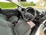 USED 2018 18 FORD FIESTA 1.0T EcoBoost Zetec Hatchback 5dr Petrol Manual Euro 6 (s/s) (100 ps) 72173 miles