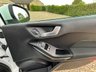 USED 2018 18 FORD FIESTA 1.0T EcoBoost Zetec Hatchback 5dr Petrol Manual Euro 6 (s/s) (100 ps) 72173 miles