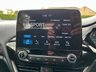 USED 2018 18 FORD FIESTA 1.0T EcoBoost Zetec Hatchback 5dr Petrol Manual Euro 6 (s/s) (100 ps) 72173 miles