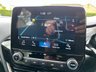 USED 2018 18 FORD FIESTA 1.0T EcoBoost Zetec Hatchback 5dr Petrol Manual Euro 6 (s/s) (100 ps) 72173 miles