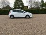 USED 2018 18 FORD FIESTA 1.0T EcoBoost Zetec Hatchback 5dr Petrol Manual Euro 6 (s/s) (100 ps) 72173 miles