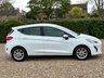 USED 2018 18 FORD FIESTA 1.0T EcoBoost Zetec Hatchback 5dr Petrol Manual Euro 6 (s/s) (100 ps) 72173 miles