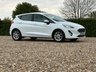 USED 2018 18 FORD FIESTA 1.0T EcoBoost Zetec Hatchback 5dr Petrol Manual Euro 6 (s/s) (100 ps) 72173 miles