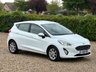 USED 2018 18 FORD FIESTA 1.0T EcoBoost Zetec Hatchback 5dr Petrol Manual Euro 6 (s/s) (100 ps) 72173 miles