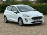 USED 2018 18 FORD FIESTA 1.0T EcoBoost Zetec Hatchback 5dr Petrol Manual Euro 6 (s/s) (100 ps) 72173 miles