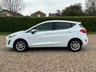USED 2018 18 FORD FIESTA 1.0T EcoBoost Zetec Hatchback 5dr Petrol Manual Euro 6 (s/s) (100 ps) 72173 miles