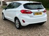 USED 2018 18 FORD FIESTA 1.0T EcoBoost Zetec Hatchback 5dr Petrol Manual Euro 6 (s/s) (100 ps) 72173 miles