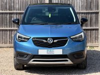 USED 2020 70 VAUXHALL CROSSLAND X 1.2 Crossland X Griffin T Auto 5dr Service History Android Auto